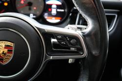 2018 Porsche Macan S