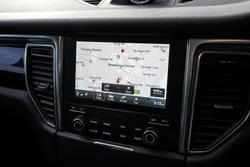2018 Porsche Macan S