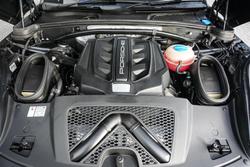 2018 Porsche Macan S