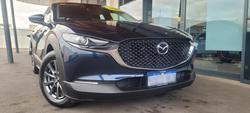 2024 Mazda CX-30 G20 Pure