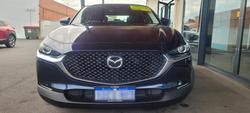 2024 Mazda CX-30 G20 Pure