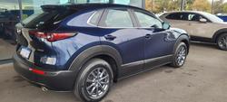 2024 Mazda CX-30 G20 Pure