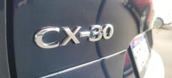 2024 Mazda CX-30 G20 Pure