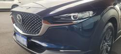 2024 Mazda CX-30 G20 Pure