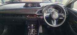 2024 Mazda CX-30 G20 Pure