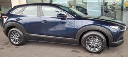 2024 Mazda CX-30 G20 Pure