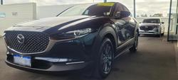 2024 Mazda CX-30 G20 Pure