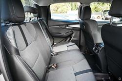 2026 Mazda BT-50 XT