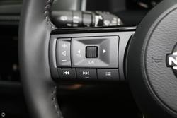 2026 Nissan QASHQAI Ti e-POWER