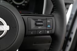 2026 Nissan QASHQAI Ti e-POWER