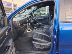 2024 Ford Ranger Wildtrak