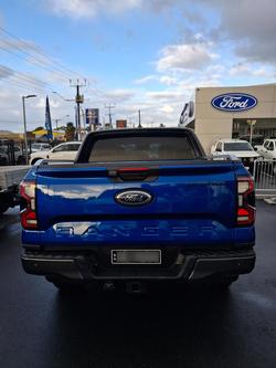 2024 Ford Ranger Wildtrak