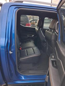 2024 Ford Ranger Wildtrak