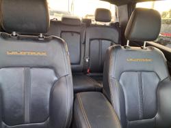 2024 Ford Ranger Wildtrak