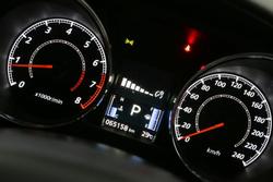 2023 Mitsubishi ASX ES