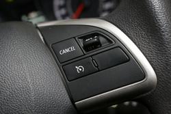 2023 Mitsubishi ASX ES