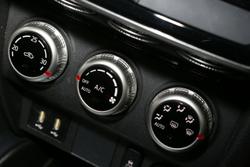 2023 Mitsubishi ASX ES