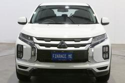 2023 Mitsubishi ASX ES