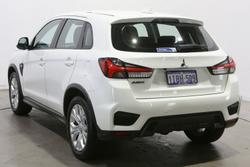 2023 Mitsubishi ASX ES