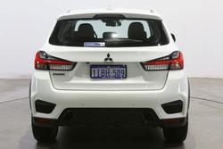 2023 Mitsubishi ASX ES