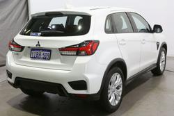 2023 Mitsubishi ASX ES
