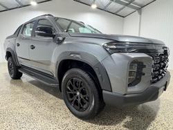 2026 LDV T60 Max PLUS