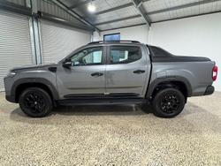 2026 LDV T60 Max PLUS