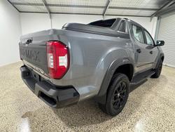 2026 LDV T60 Max PLUS