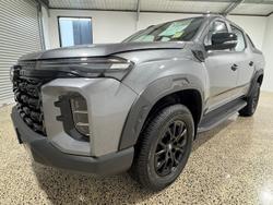2026 LDV T60 Max PLUS