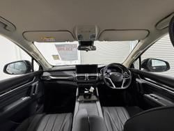 2026 LDV D90 Mode