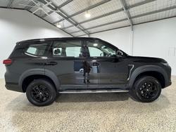 2026 LDV D90 Mode