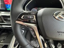 2026 LDV D90 Mode