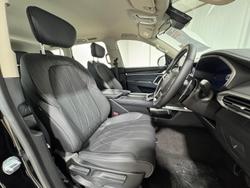 2026 LDV D90 Mode