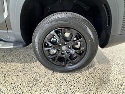 2026 LDV D90 Mode