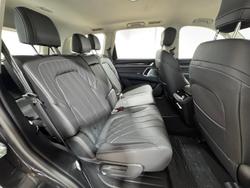 2026 LDV D90 Mode