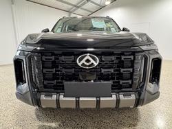 2026 LDV D90 Mode