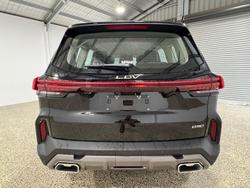 2026 LDV D90 Mode
