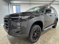 2026 LDV D90 Mode