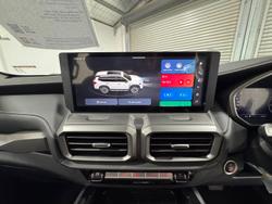 2026 LDV D90 Mode