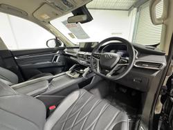 2026 LDV D90 Mode