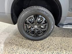 2026 LDV D90 Mode