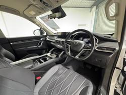 2026 LDV D90 Mode