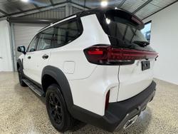 2026 LDV D90 Mode