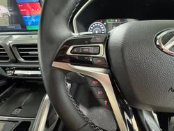 2026 LDV D90 Mode