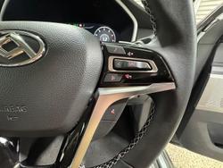 2026 LDV D90 Mode