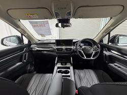 2026 LDV D90 Mode