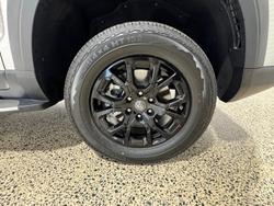 2026 LDV D90 Mode