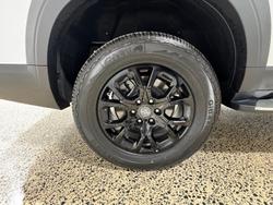 2026 LDV D90 Mode