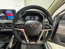 2026 LDV D90 Mode