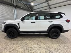 2026 LDV D90 Mode
